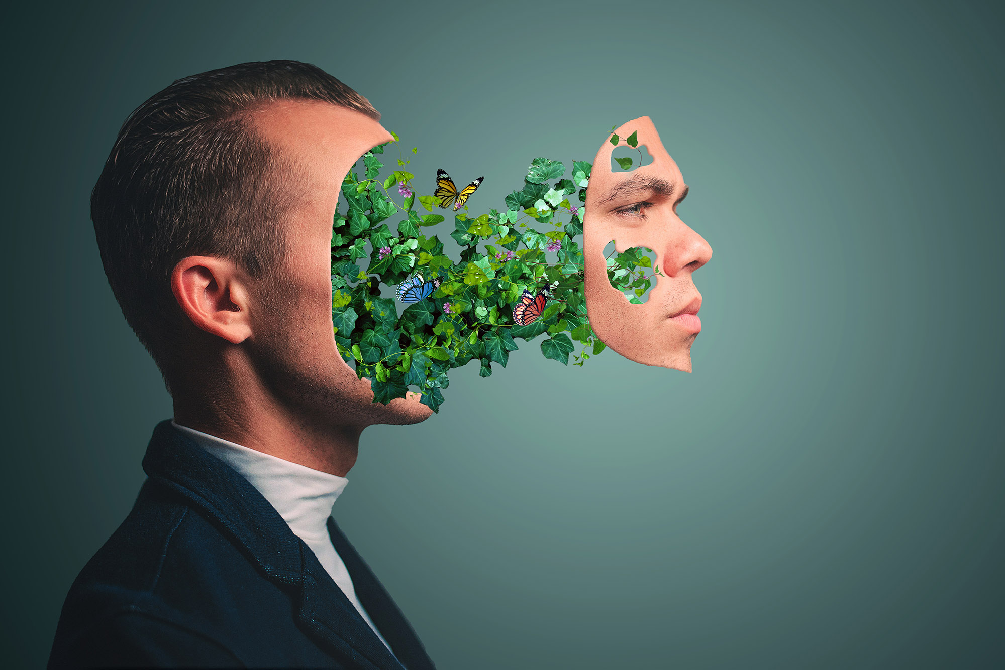Green Man